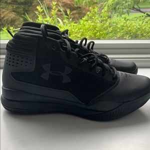 Under Armour Basketball Sneakers